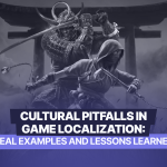 Cultural pitfalls in game localization — real examples of culturization wins and failures from Assassin's Creed Shadows to Black Myth: Wukong